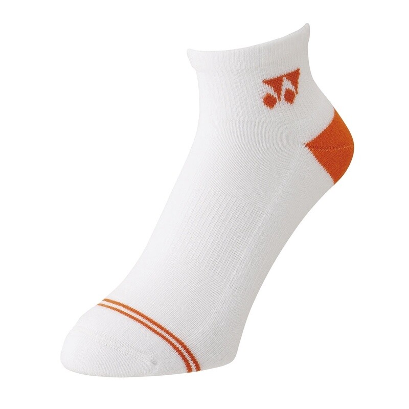 YONEX SOCKS JUNIOR LOW CUT 19174 ASS 3PK
