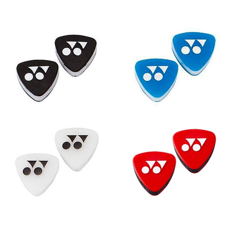 YONEX DAMPENER VIBRATION STOPPER 5 (2) YONEX DAMPENER VIBRATION STOPPER 5 (2)