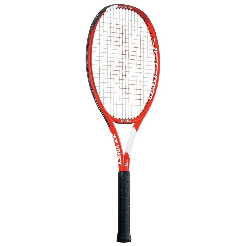 YONEX RACQUET VCORE 06 ACE 98 260G 16X20 YONEX RACQUET VCORE 06 ACE 98 260G 16X20