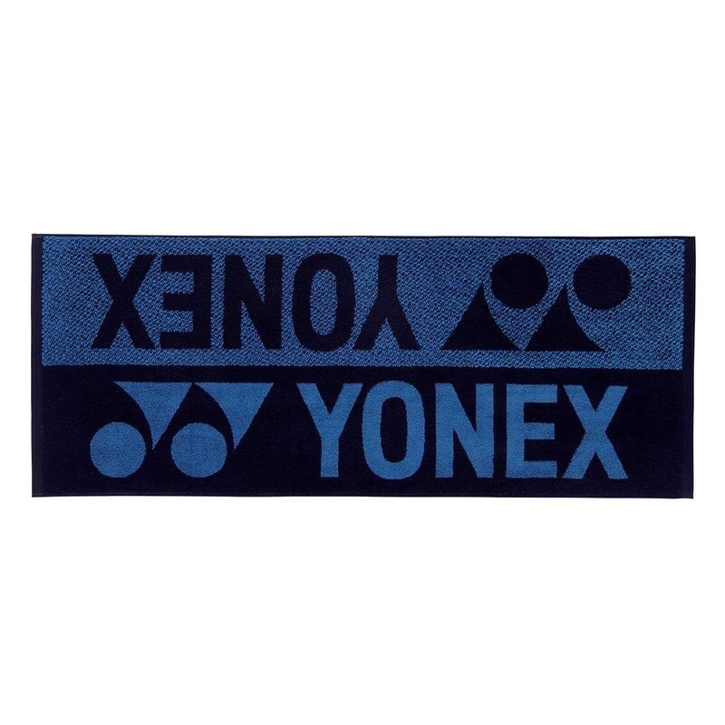 YONEX TOWEL SPORTS 40X100CM 1110 YONEX TOWEL SPORTS 40X100CM 1110