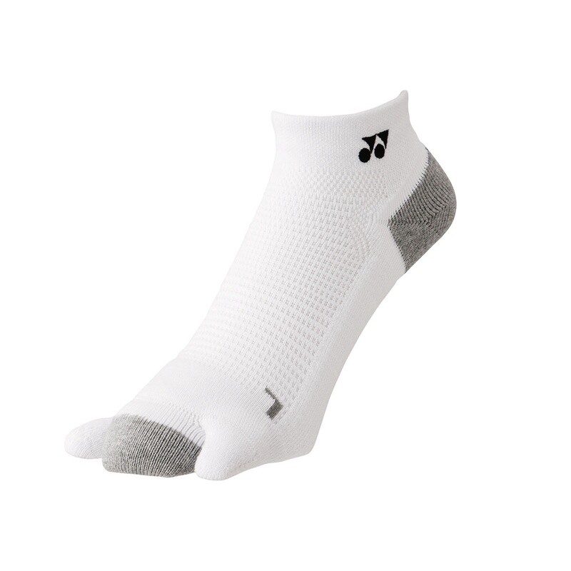 YONEX SOCKS SPORT 3D PERF LOW CUT 19170 YONEX SOCKS SPORT 3D PERF LOW CUT 19170
