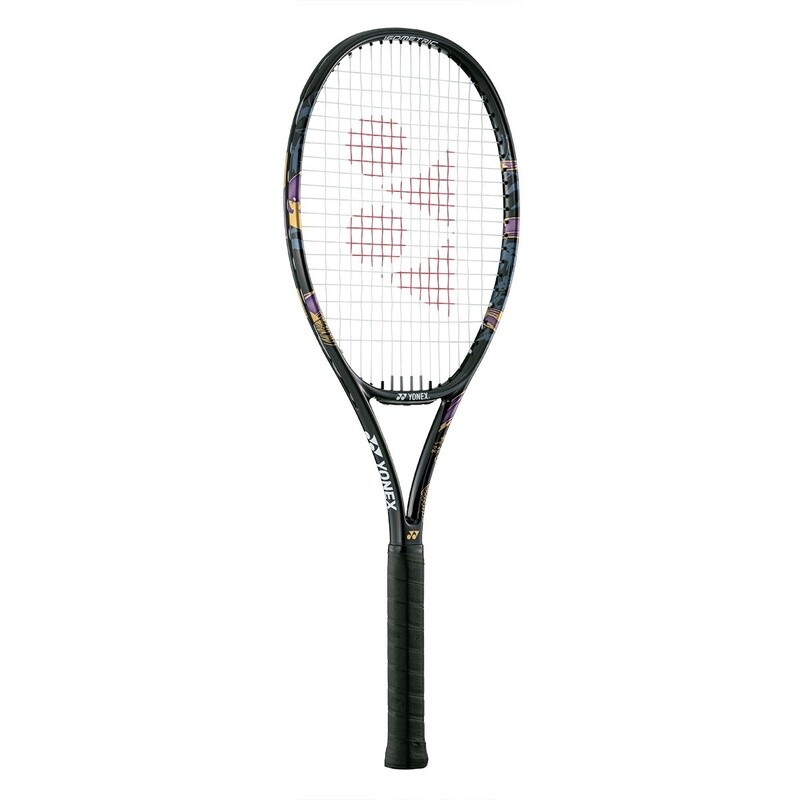 TENNIS RACQUETS BY LEVEL - Yonex South Africa