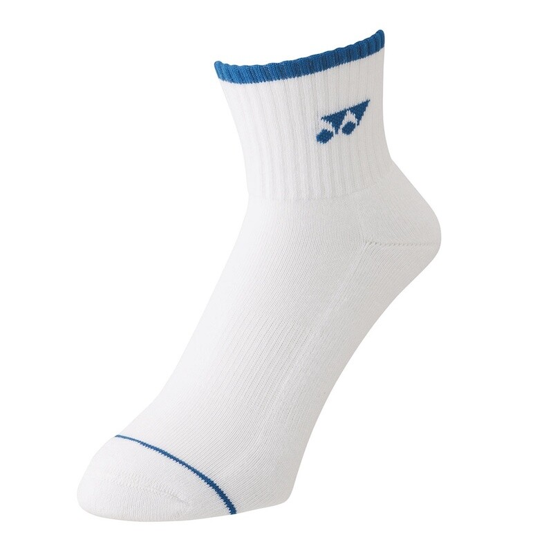 YONEX SOCKS JUNIOR QUARTER 19173 ASS 3PK YONEX SOCKS JUNIOR QUARTER 19173 ASS 3PK