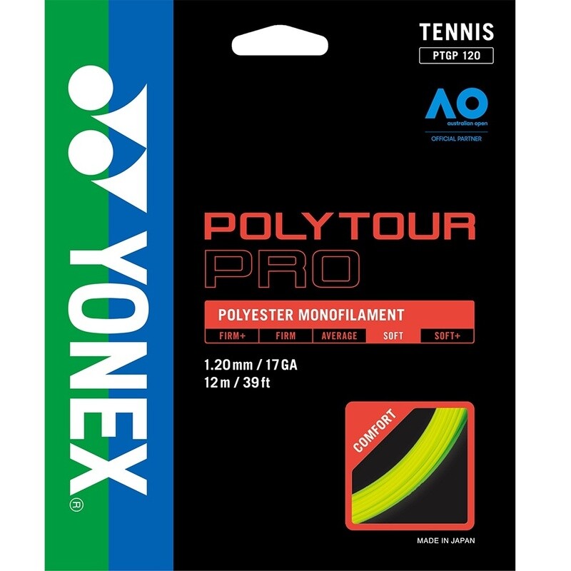BADMINTON STRINGS - Yonex South Africa