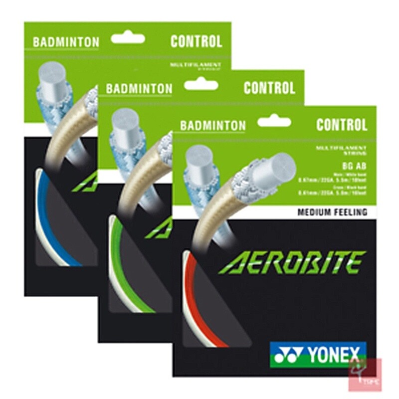 BADMINTON STRINGS - Yonex South Africa