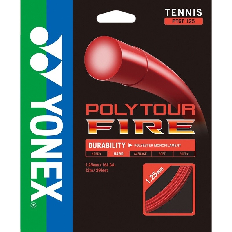 BADMINTON STRINGS - Yonex South Africa