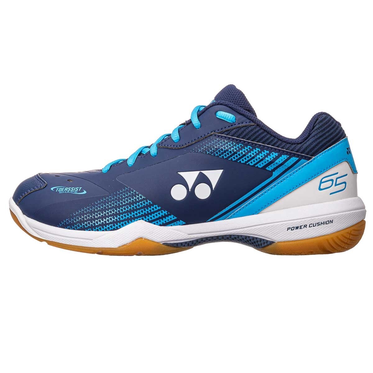 YONEX SHOE PC 65 Z WIDE