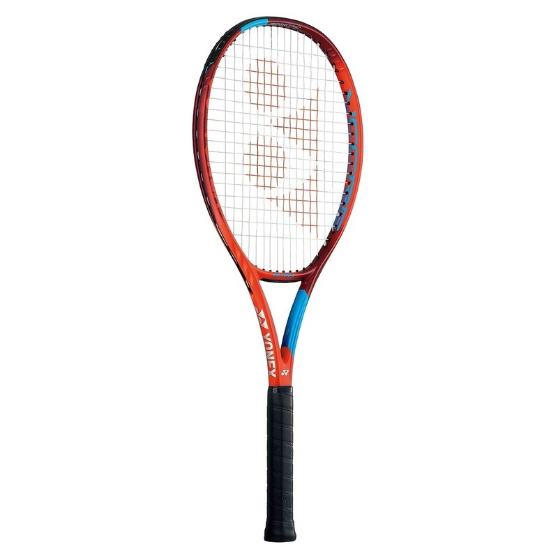 YONEX RACQUET VCORE 06 GAME 270G 16X19 YONEX RACQUET VCORE 06 GAME 270G 16X19