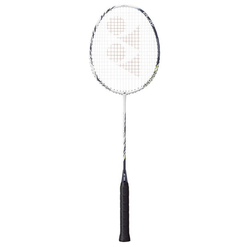 BADMINTON RACQUETS BY LEVEL - Yonex South Africa