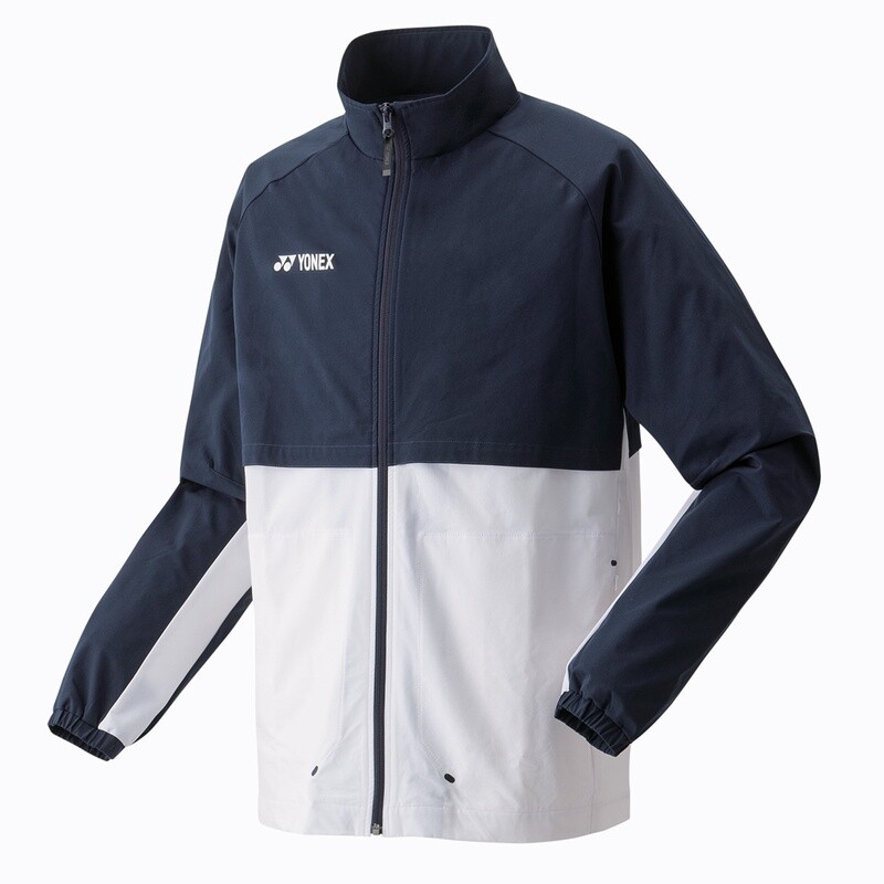 YONEX JACKET WARM-UP MEN (50132) YONEX JACKET WARM-UP MEN (50132)