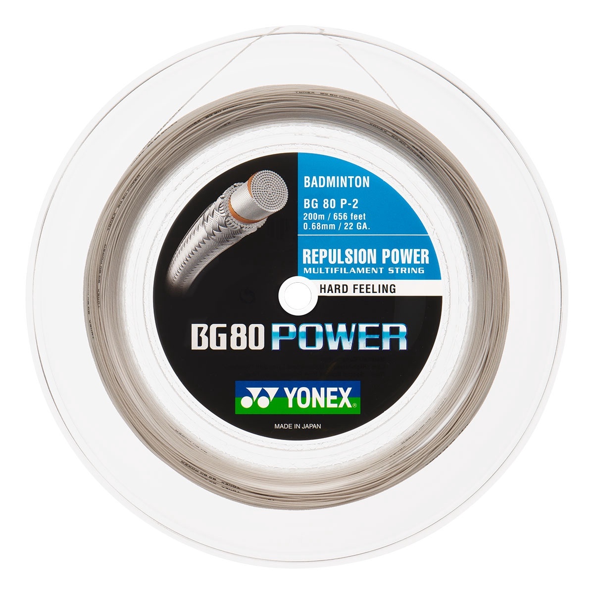 BADMINTON STRINGS - Yonex South Africa