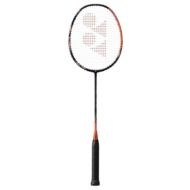 BADMINTON RACQUETS BY LEVEL - Yonex South Africa