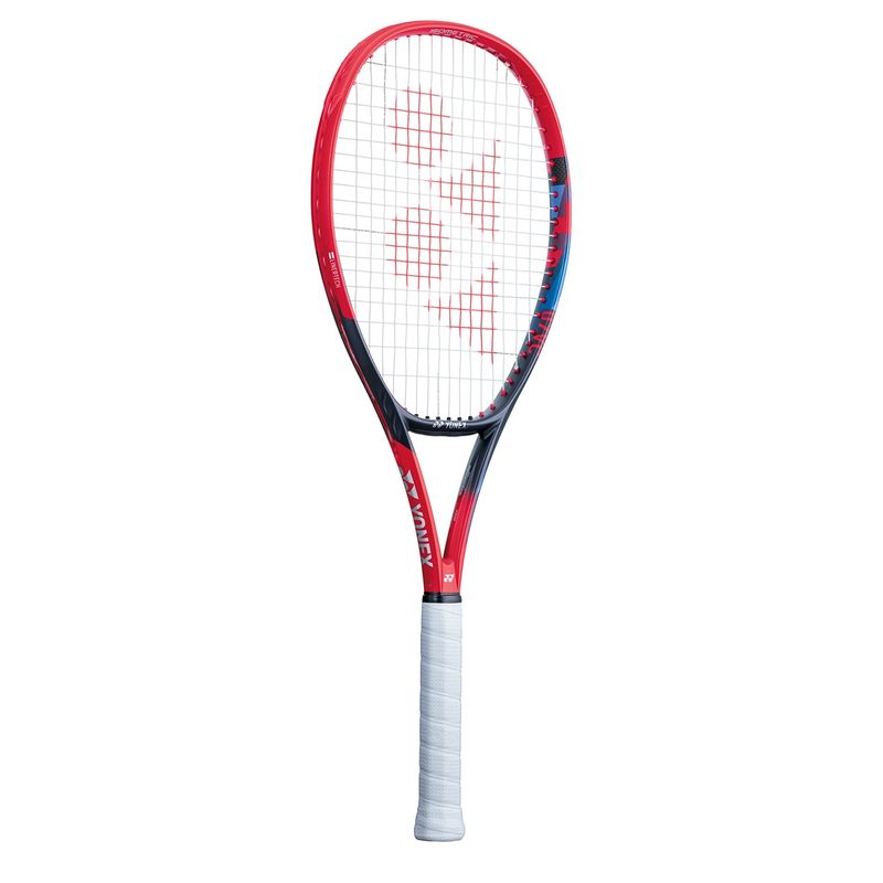 YONEX RACQUET VCORE 07 100L 280G 16X19 YONEX RACQUET VCORE 07 100L 280G 16X19