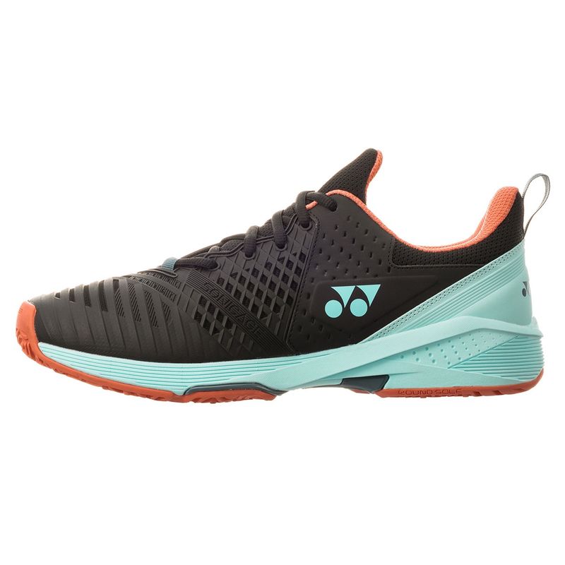 YONEX SHOE SONICAGE 3 CLAY MN