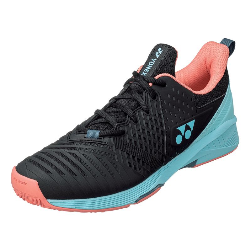 YONEX SHOE SONICAGE 3 CLAY MN YONEX SHOE SONICAGE 3 CLAY MN