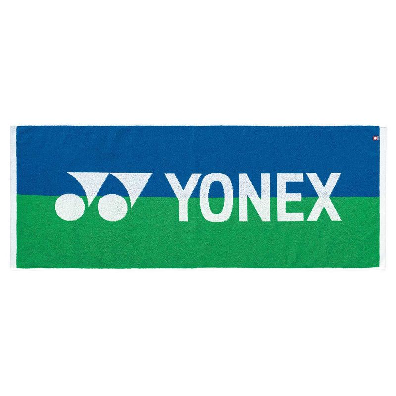 YONEX TOWEL SPORTS 40X100CM 1111 LOGO