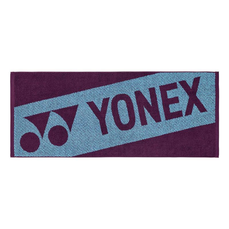 YONEX TOWEL SPORTS 40X100CM 1113