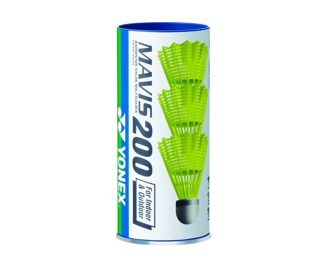 BADMINTON SHUTTLES - Yonex South Africa