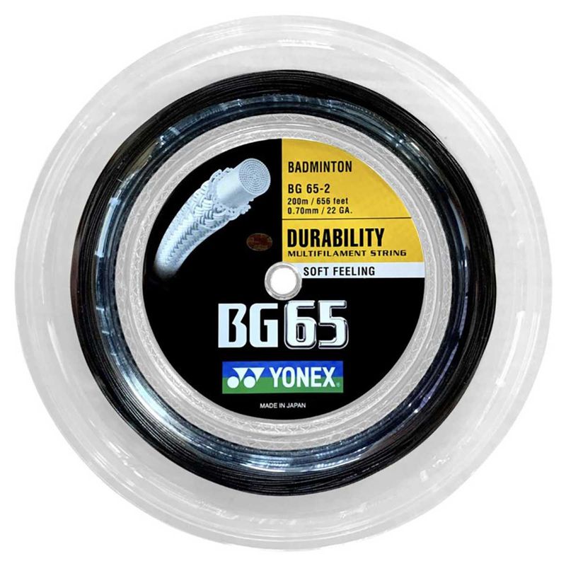 BADMINTON STRINGS - Yonex South Africa