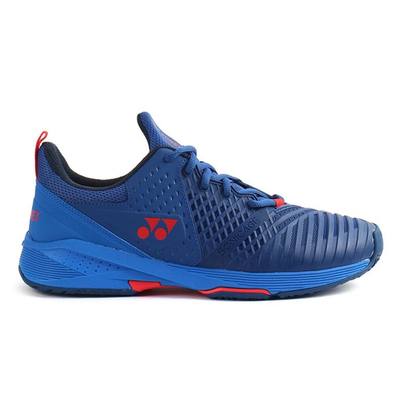 YONEX SHOE SONICAGE 3 CLAY MN YONEX SHOE SONICAGE 3 CLAY MN
