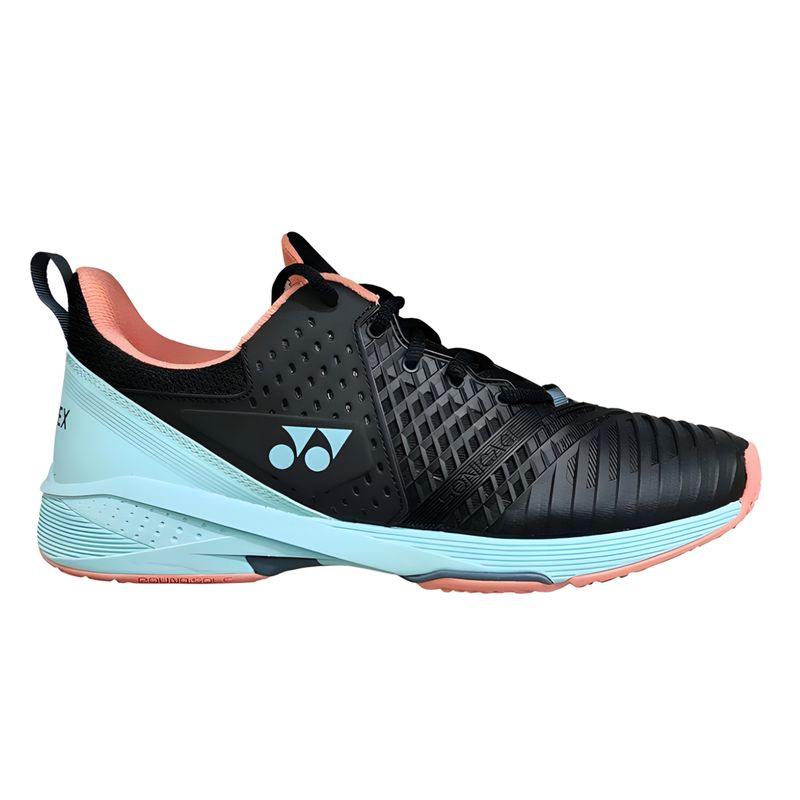 YONEX SHOE SONICAGE 3 CLAY MN