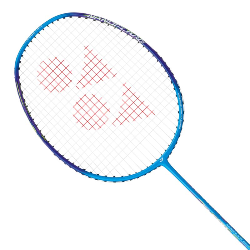 YONEX RACQUET NANOFLARE 001 CLEAR
