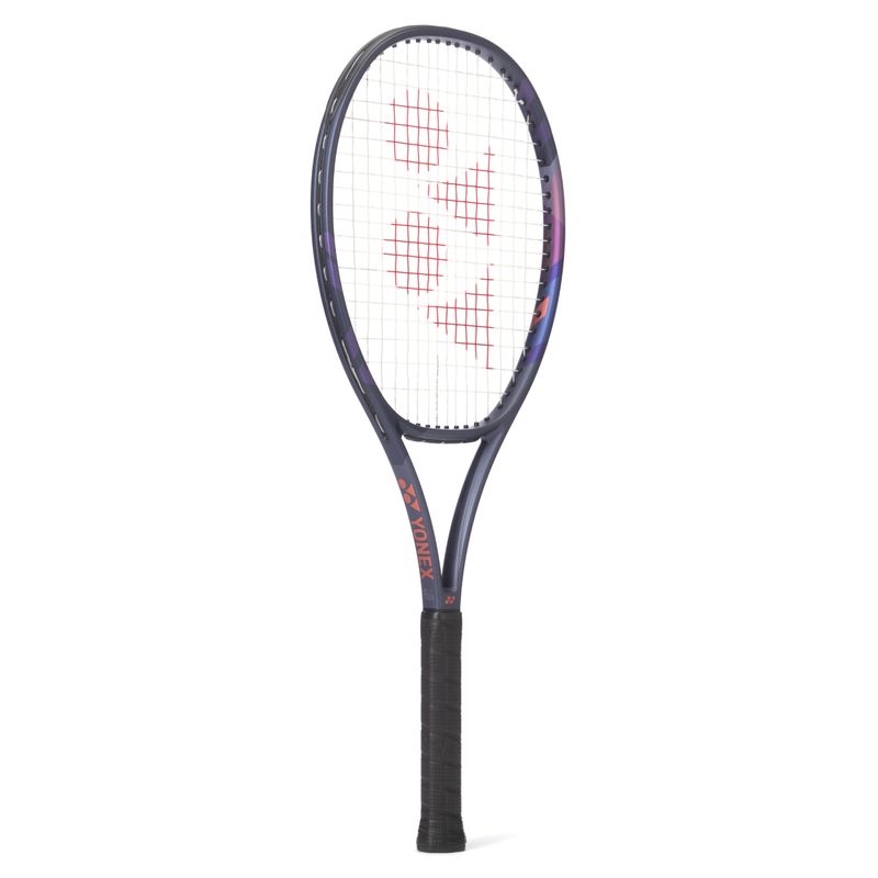 YONEX RACQUET PERCEPT 01 100 300G 16X19 MIDNIGHT NAVY