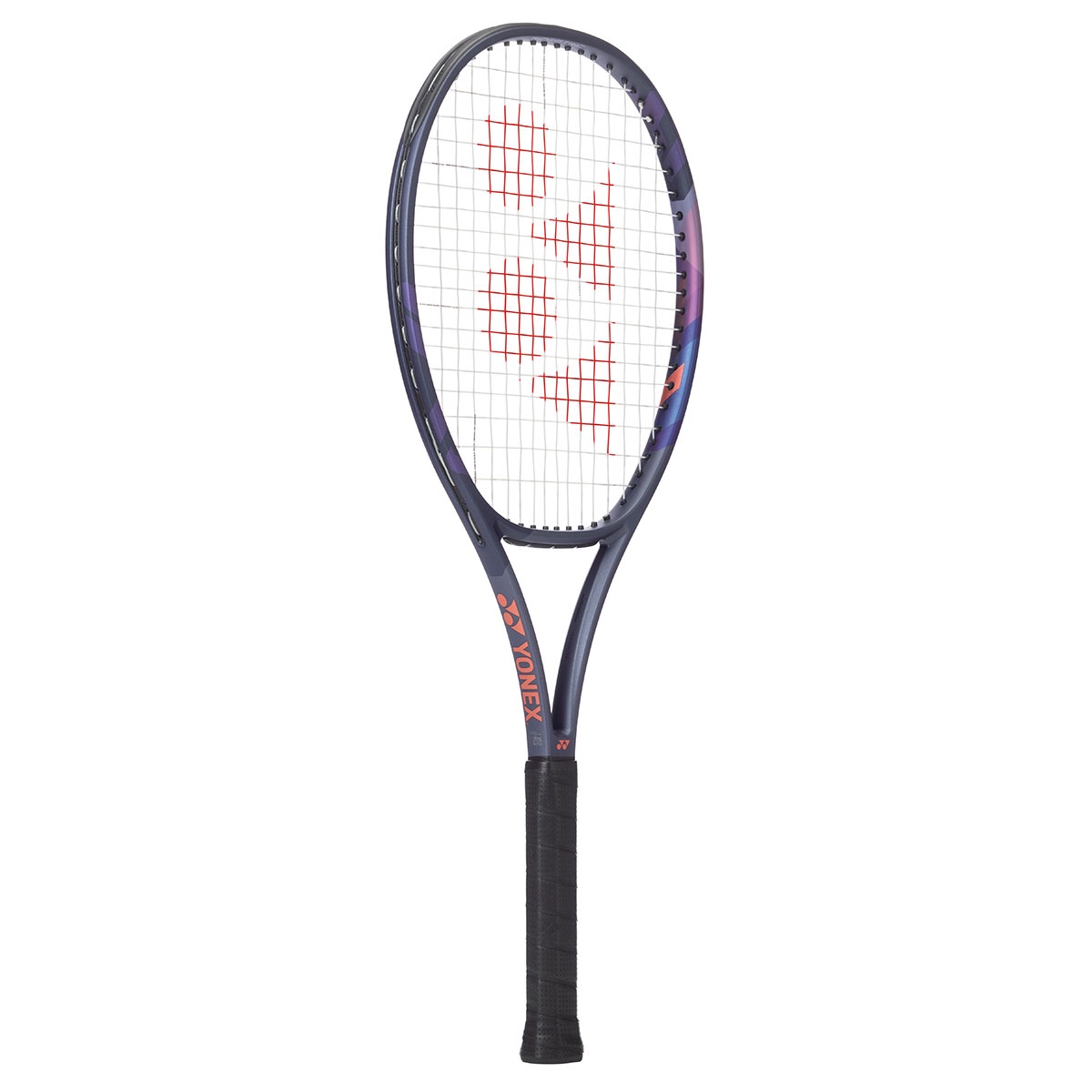 YONEX RACQUET EZONE 08 ALPHA L 100 260G 16X18