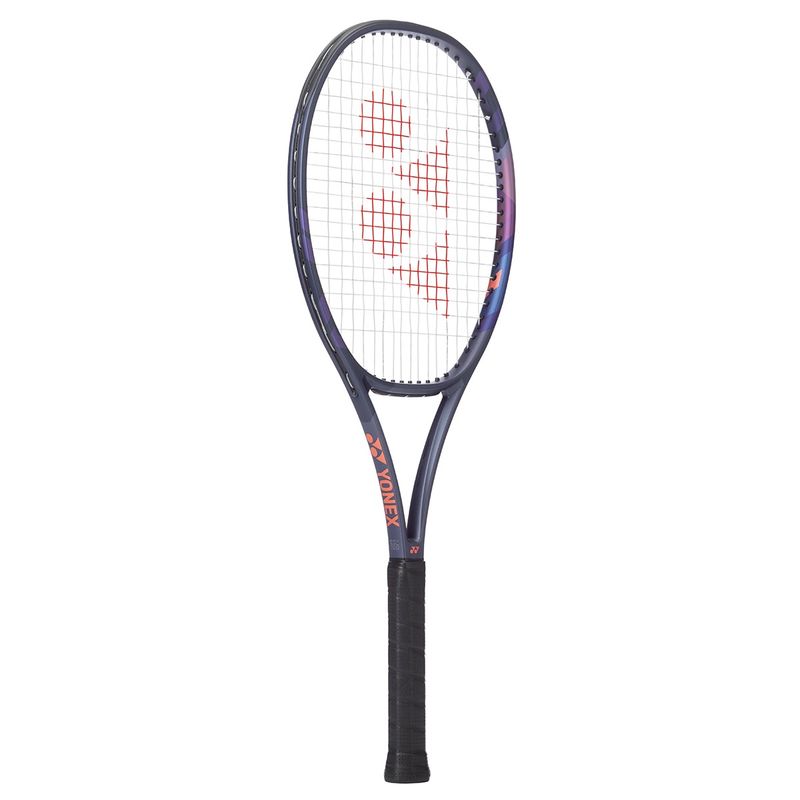 YONEX RACQUET PERCEPT 01 97 310G 16X19 MIDNIGHT NAVY