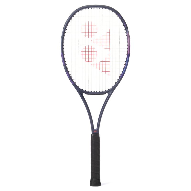 YONEX RACQUET PERCEPT 01 97 310G 16X19 MIDNIGHT NAVY