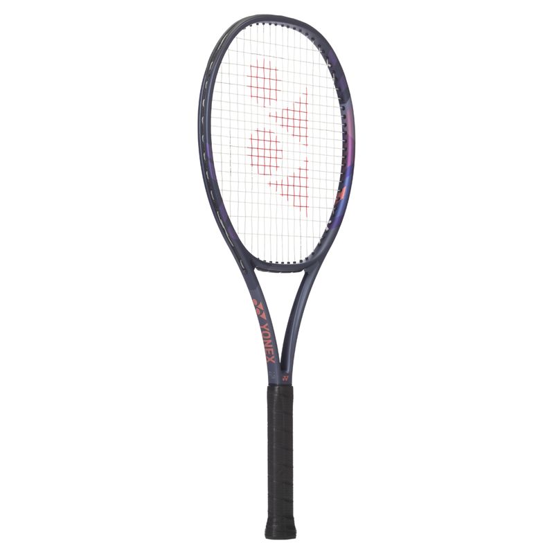 YONEX RACQUET PERCEPT 01 97 310G 16X19 MIDNIGHT NAVY