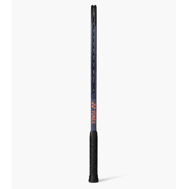YONEX RACQUET PERCEPT 01 97L 290G 16X19 MIDNIGHT NAVY