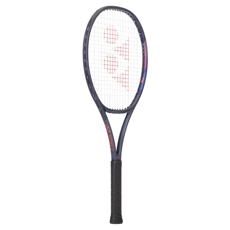 YONEX RACQUET PERCEPT 01 97L 290G 16X19 MIDNIGHT NAVY