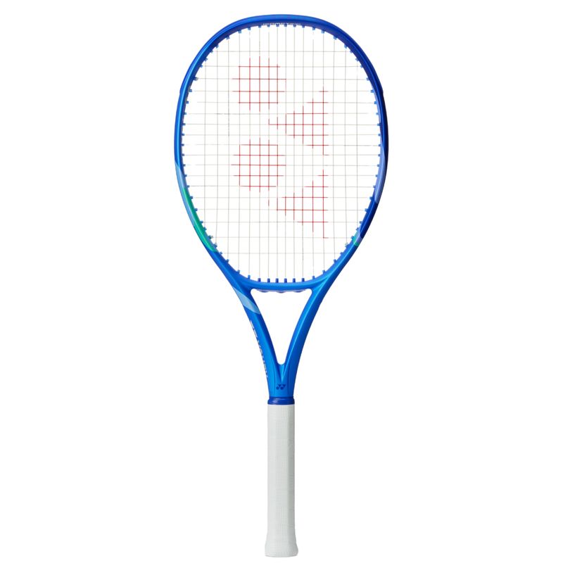YONEX RACQUET EZONE 08 ALPHA SL 100 245G 16X18