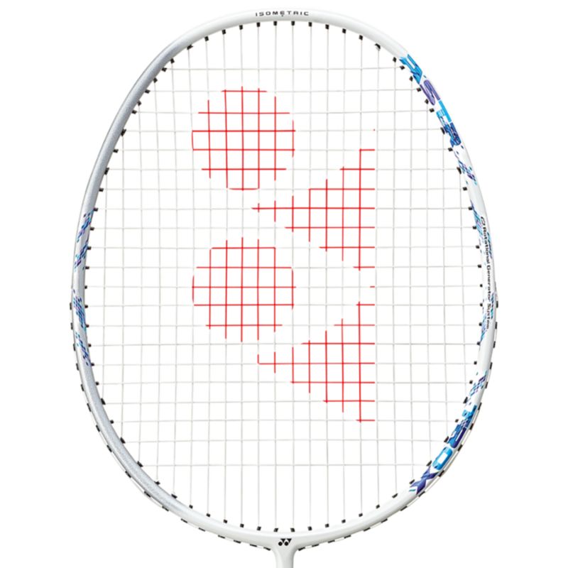 YONEX RACQUET ASTROX 02 CLEAR
