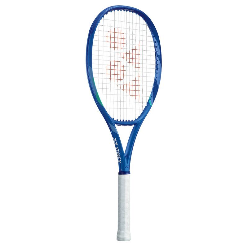 YONEX RACQUET EZONE 08 ALPHA 100 275G 16X18