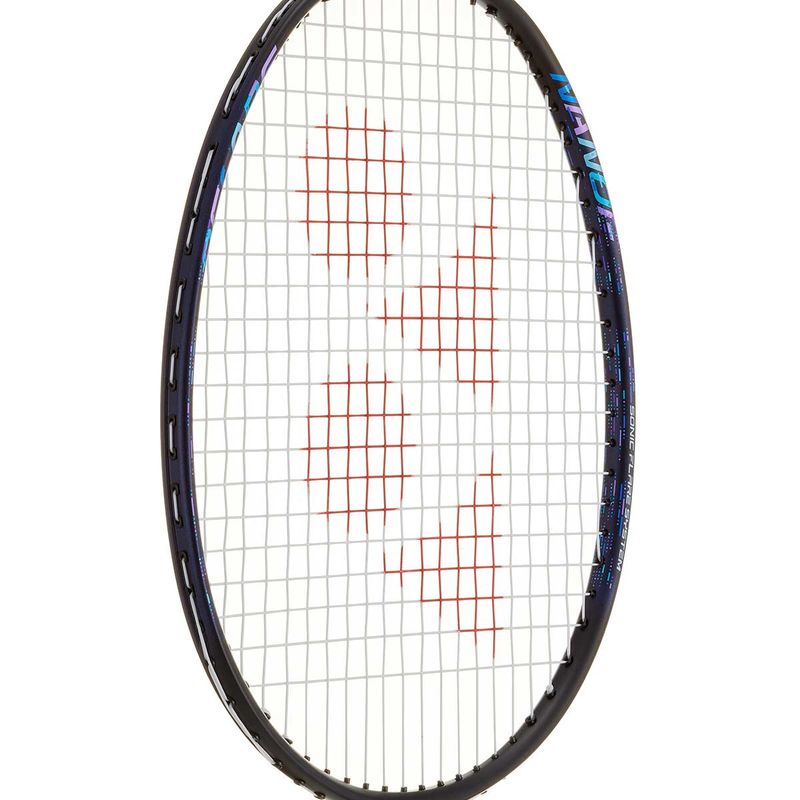 YONEX RACQUET NANOFLARE 002 CLEAR