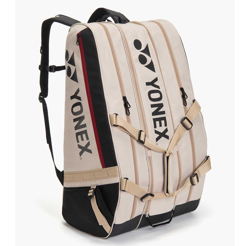 YONEX BAG GEARLOGIC 12 RACQUET (726212)