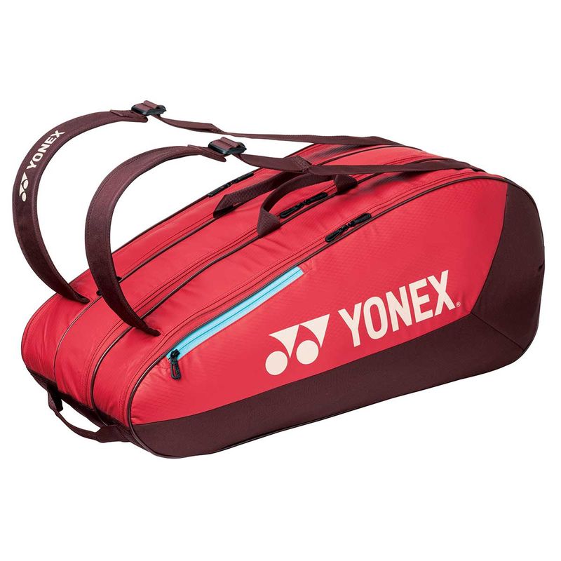 YONEX BAG TEAM 9 RACQUET (42529)