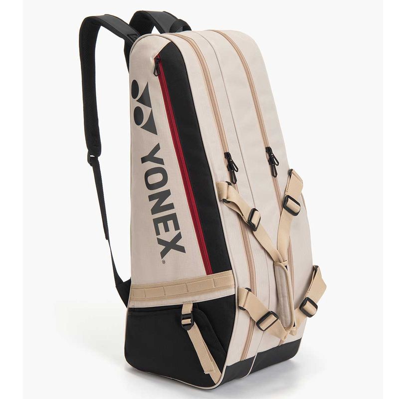 YONEX BAG GEARLOGIC 6 RACQUET (72626)