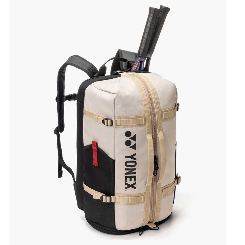 YONEX BAG GEARLOGIC BACKPACK (72612)