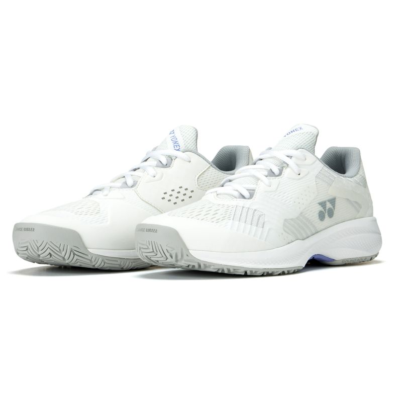 YONEX SHOE SONICAGE WOMEN WHITE/GRAY