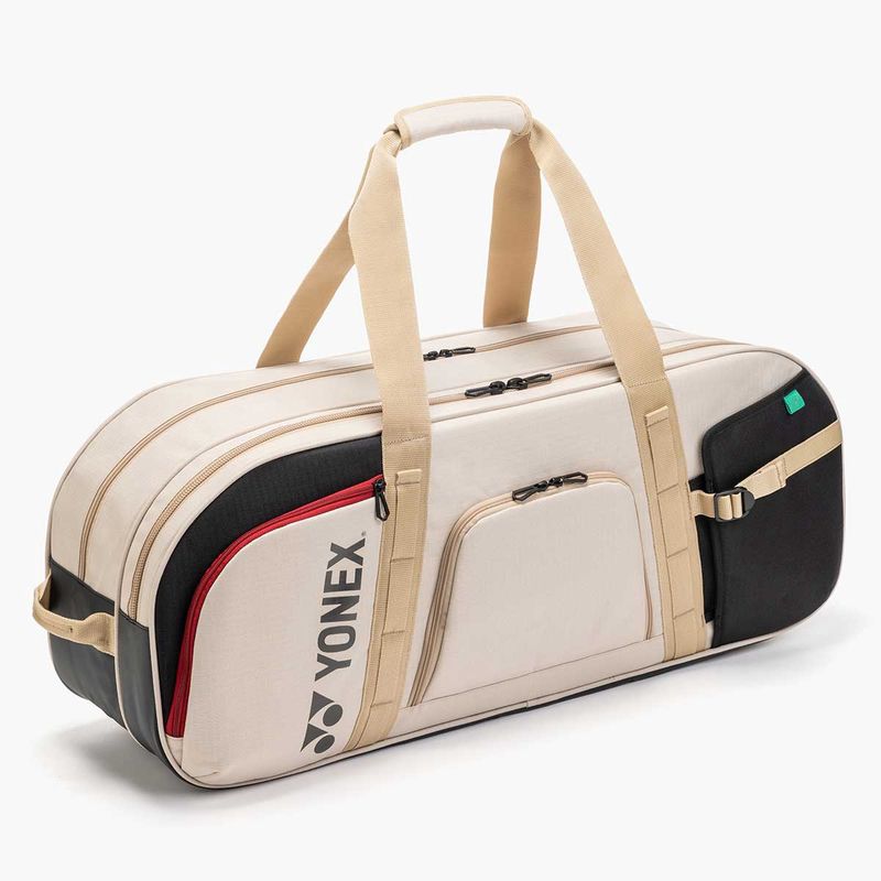 YONEX BAG GEARLOGIC TOURNAMENT (72631)