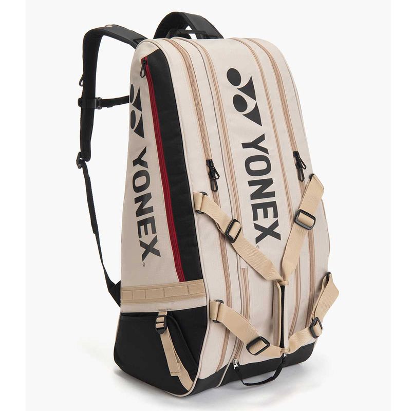 YONEX BAG GEARLOGIC 9 RACQUET (72629)