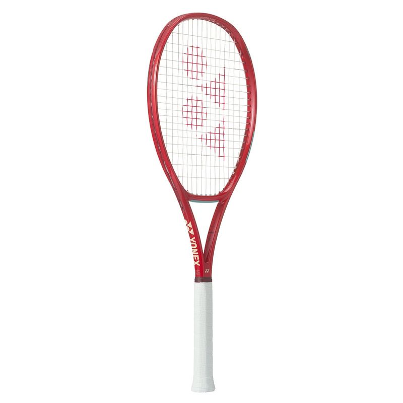 YONEX RACQUET VCORE 08 98 305G 16X19 RUBY RED