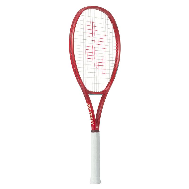 YONEX RACQUET VCORE 08 98 305G 16X19 RUBY RED