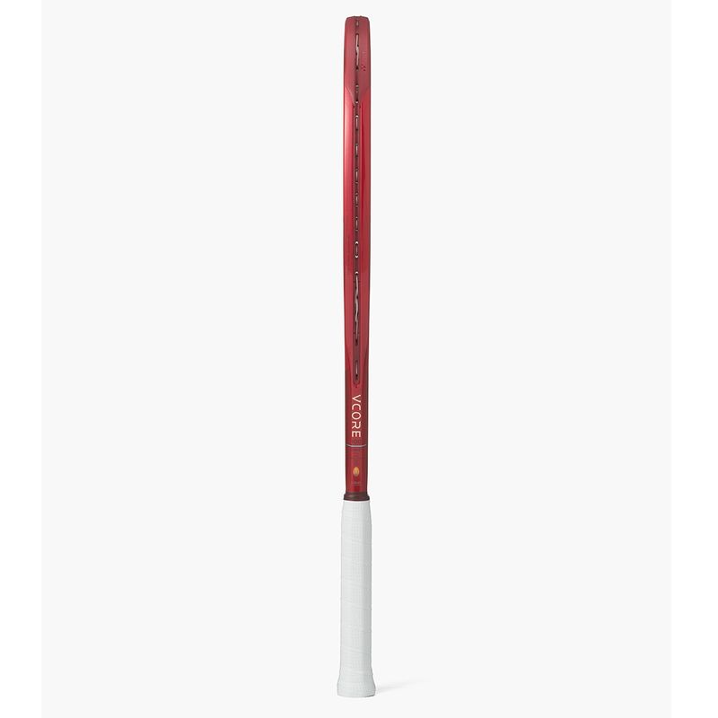 YONEX RACQUET VCORE 08 100 300G 16X19 RUBY RED