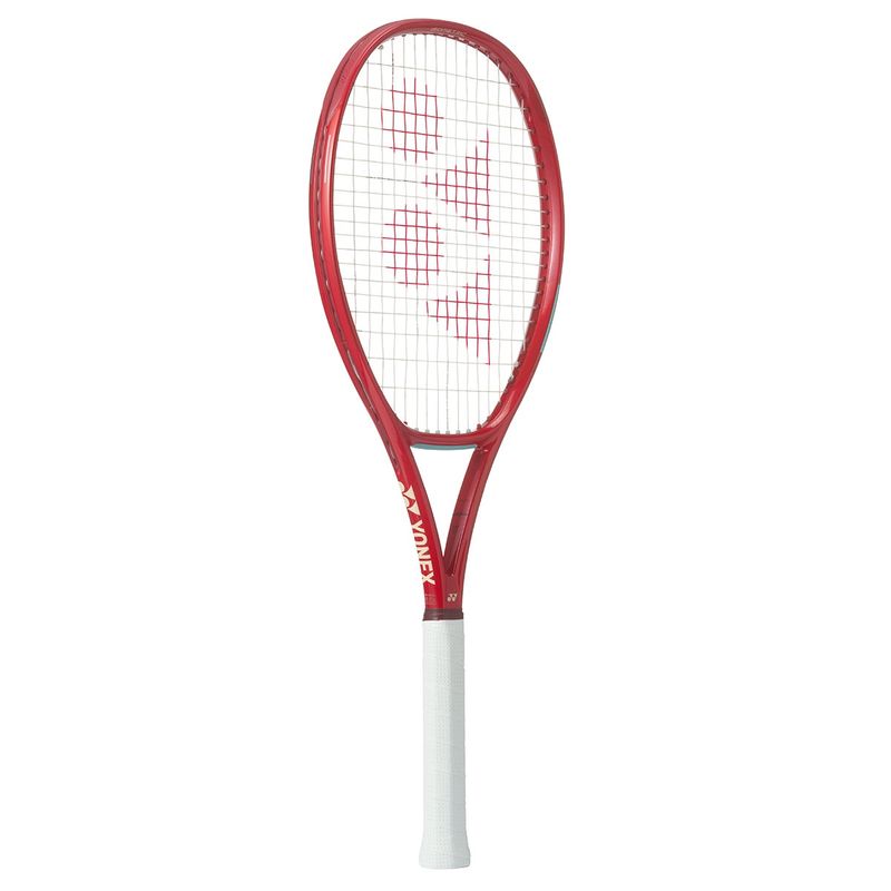 YONEX RACQUET VCORE 08 100 300G 16X19 RUBY RED