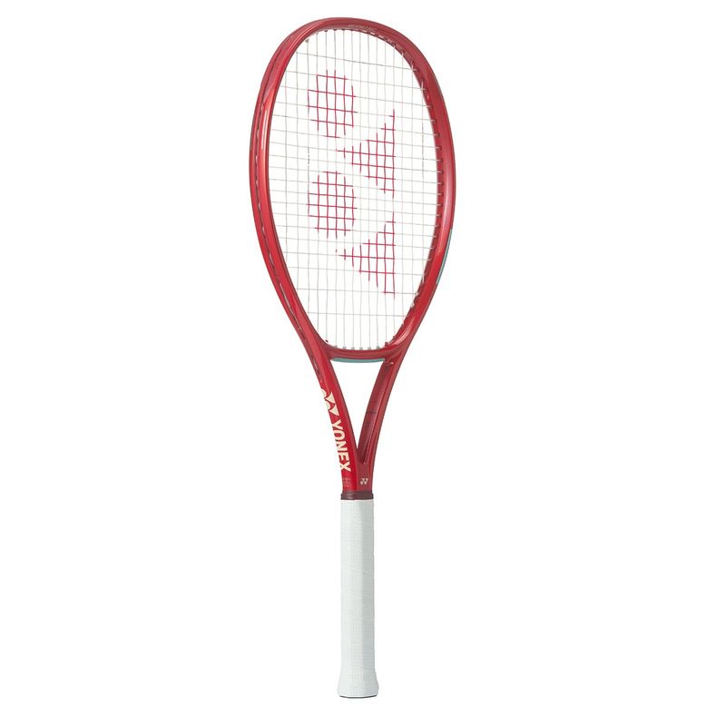 YONEX RACQUET VCORE 08 100L 280G 16X19 RUBY RED