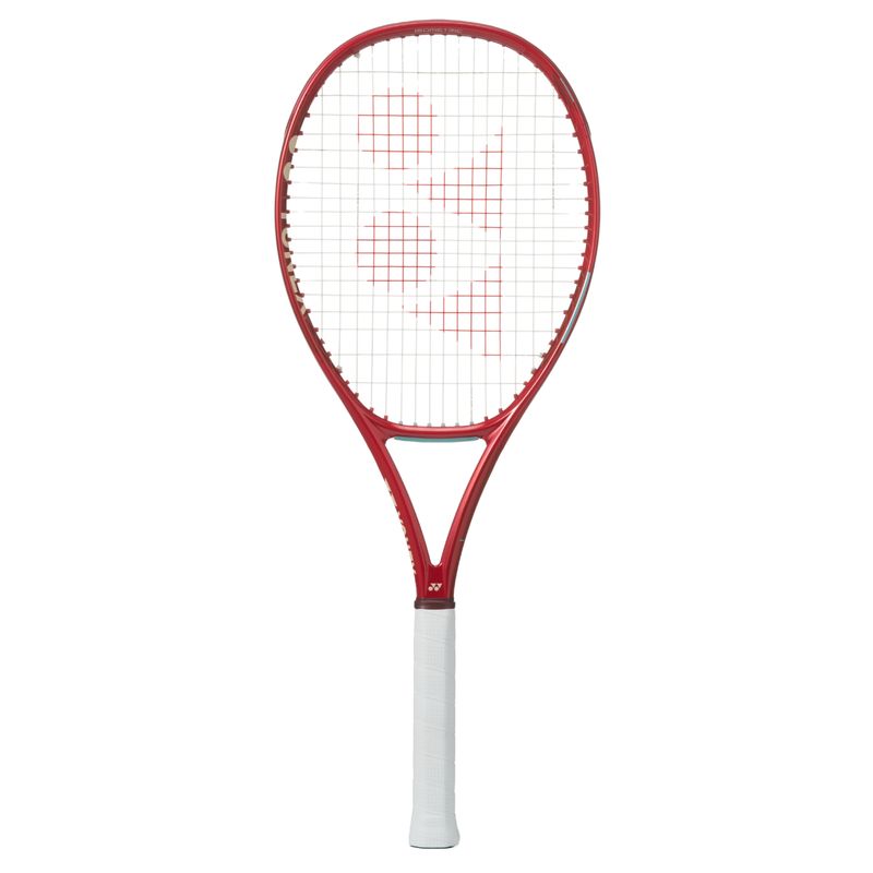 YONEX RACQUET VCORE 08 100L 280G 16X19 RUBY RED